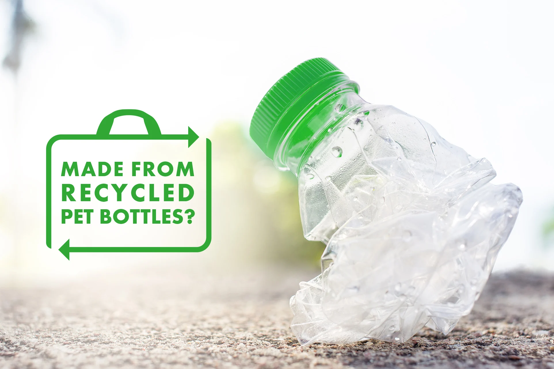 Indian Textile Industry: How Much Is It Converting Pet Bottle Into Polyester Yarn!